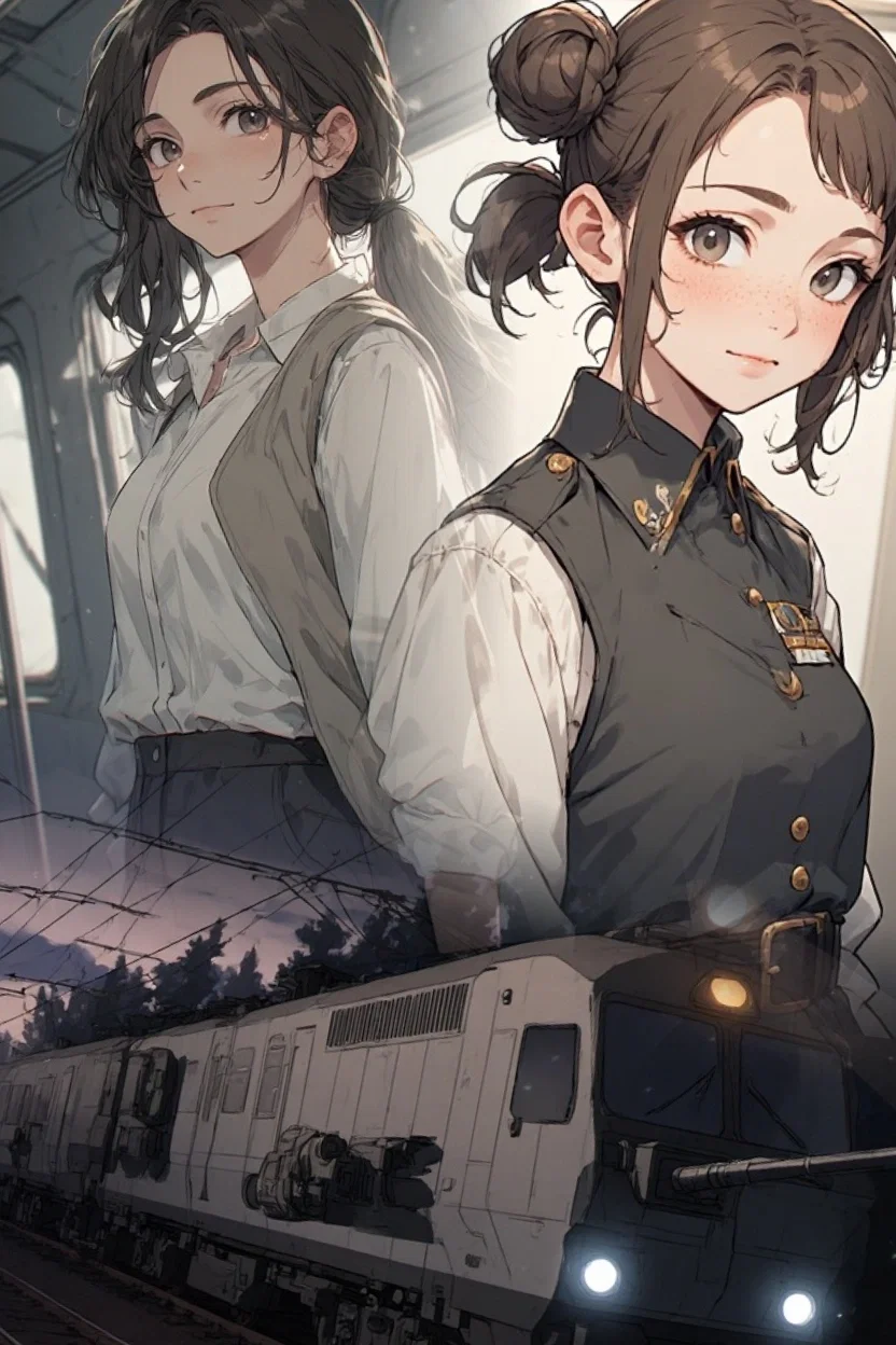 Avatar of Hearth • MALTA & HOMI | 19 & 20 | The Unlikely Cadets Assigned to a Specialist • CURIOUS&DREAMING [A16|DUO]