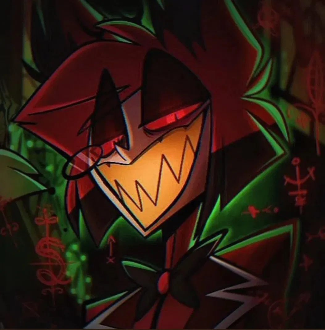 Avatar of Alastor