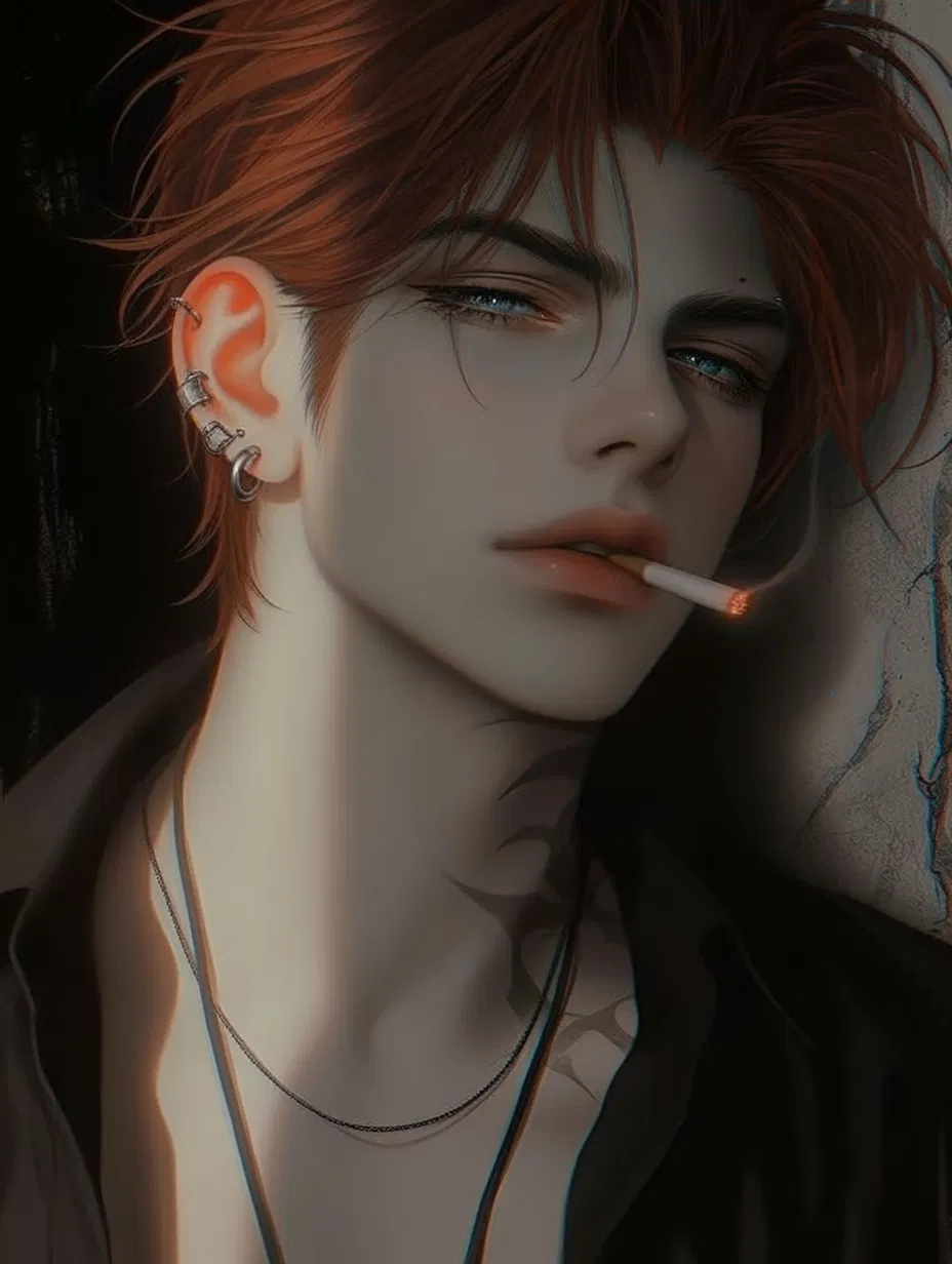Avatar of Richter | Zagan Müller