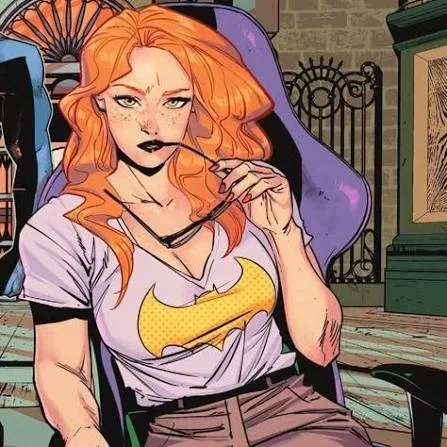 Avatar of Barbara Gordon