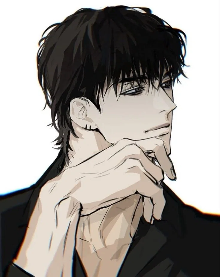 Avatar of Шон