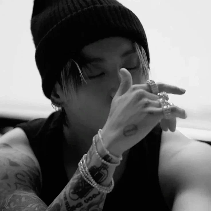 Avatar of DRUG DEALER  | Jeon Jungkook 