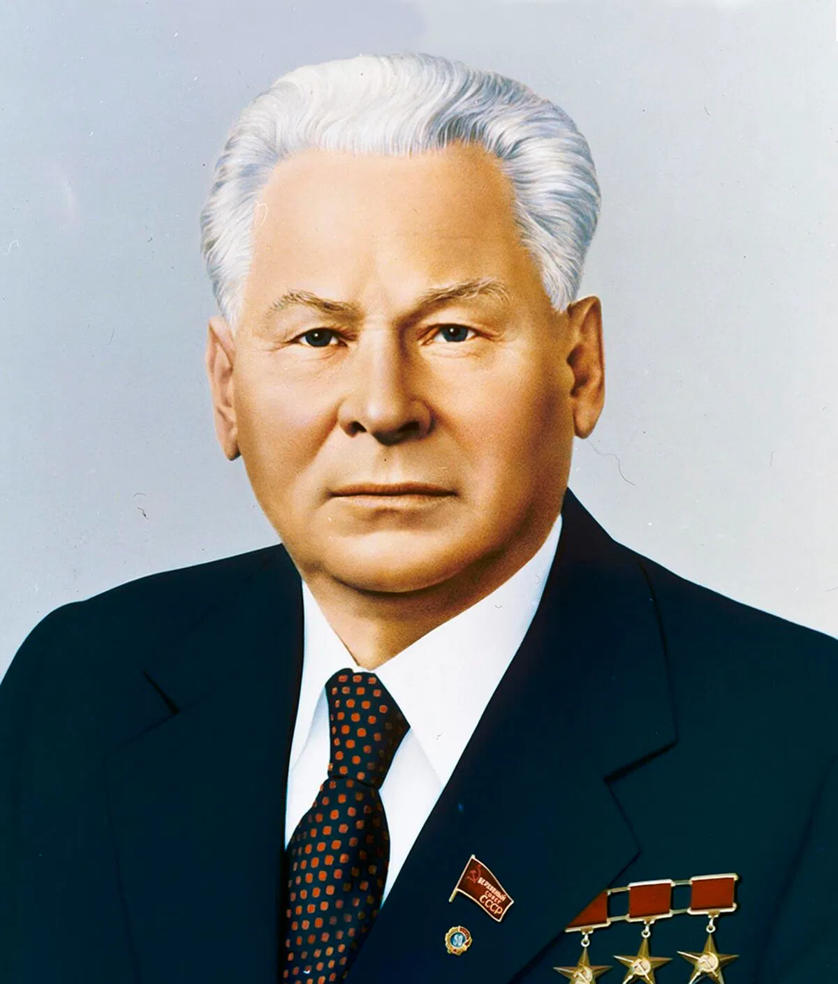 Avatar of Konstantin Chernenko