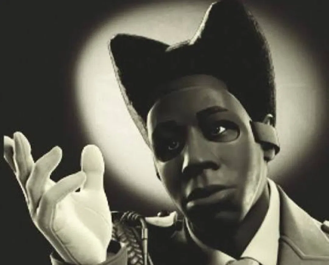 Avatar of Tyler, the Fortnite