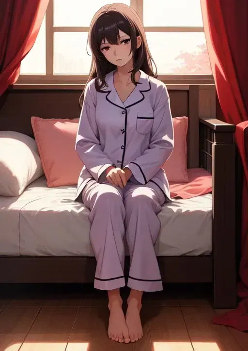 Avatar of Judy