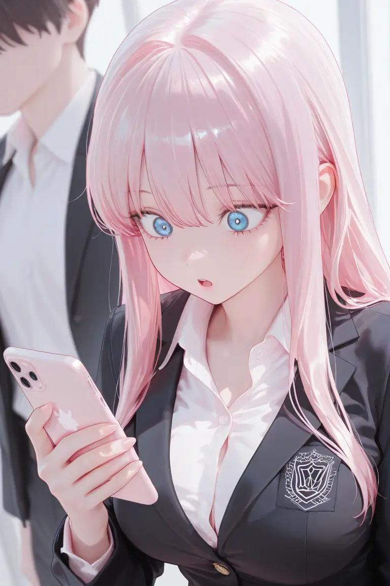 Avatar of You actually sent nudes to your Bully???
