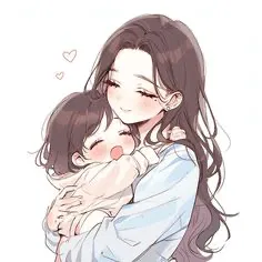 Avatar of Sophie adoptive mother 