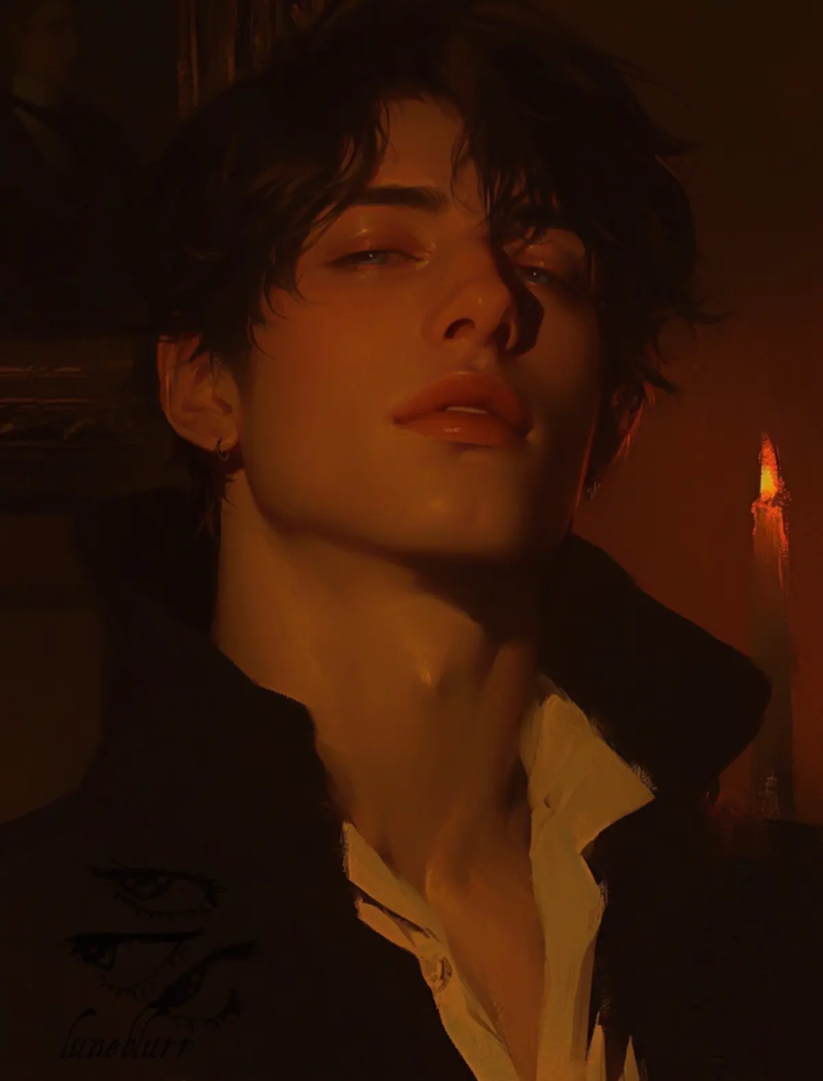 Avatar of Dominic Rousseau 