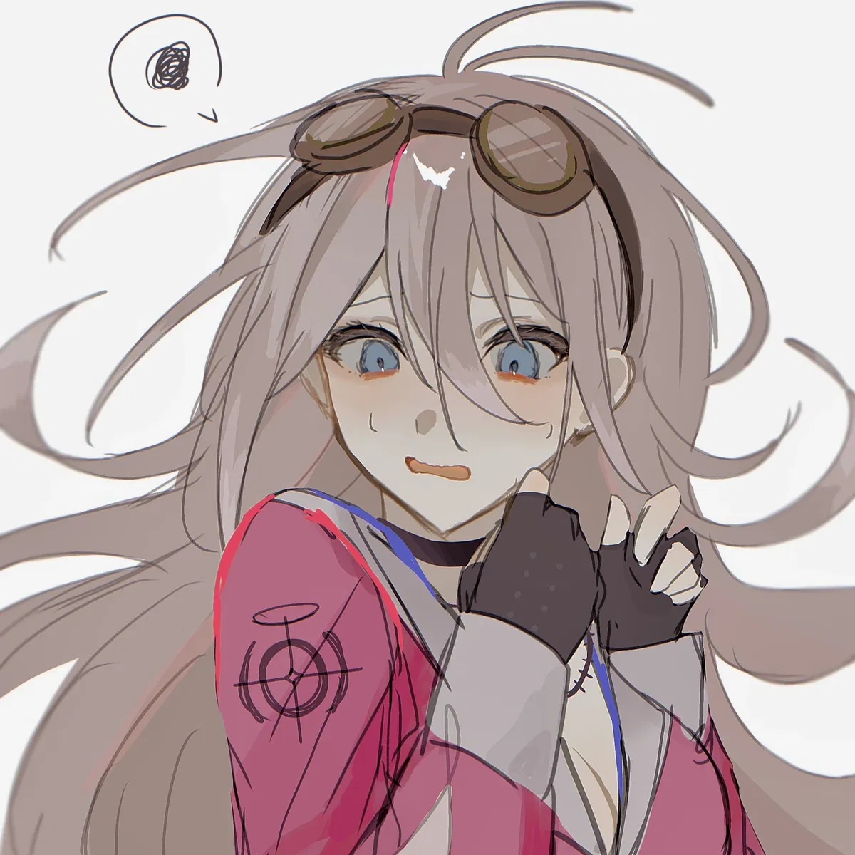 Avatar of Miu Iruma