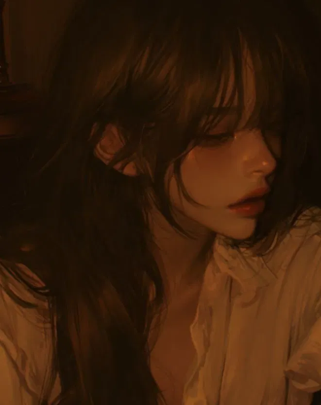 Avatar of WLW || Isabella Moore || your best friend has had enough.