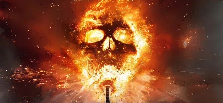 Avatar of You're on death's list Part2