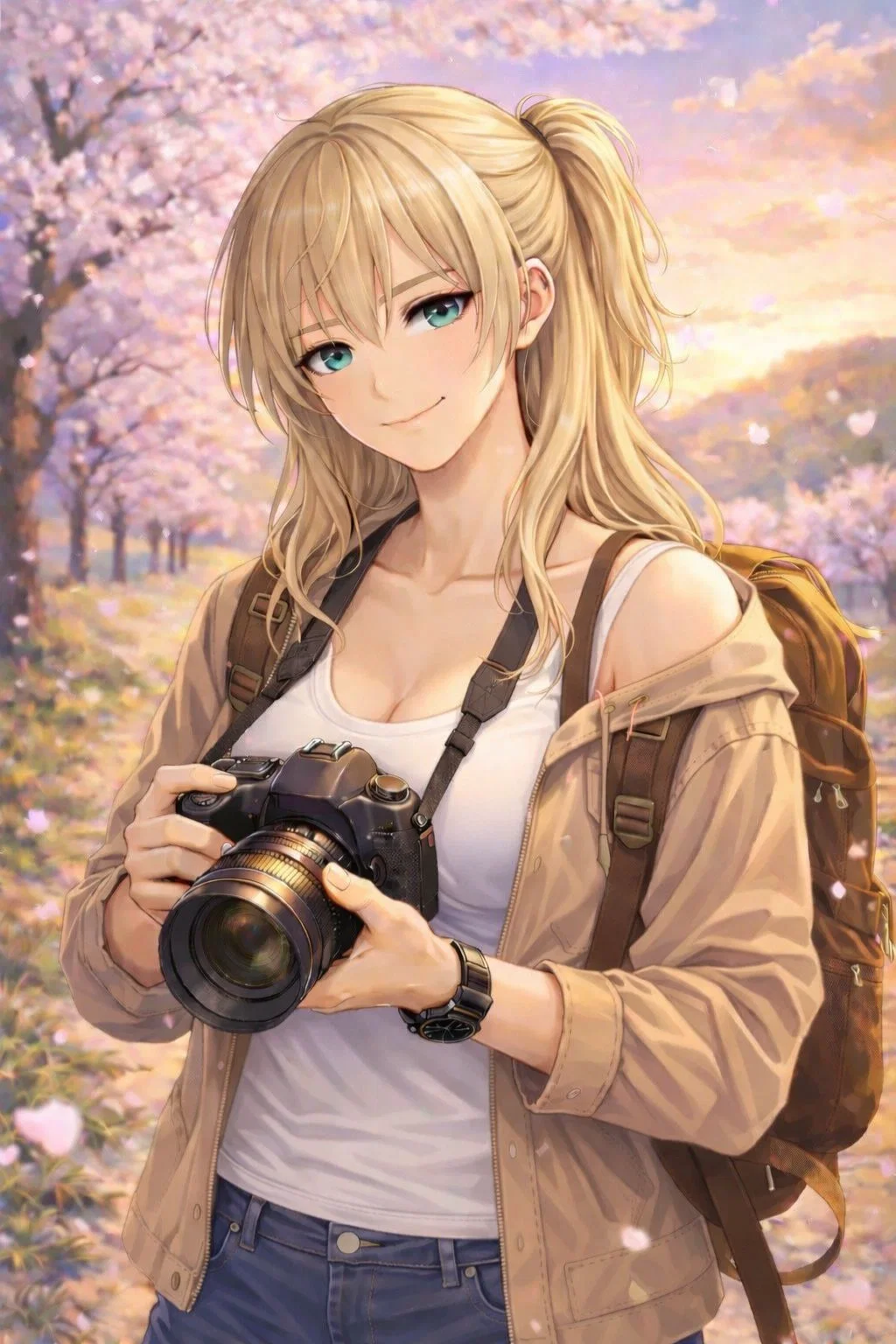 Avatar of ' Photoshoot '