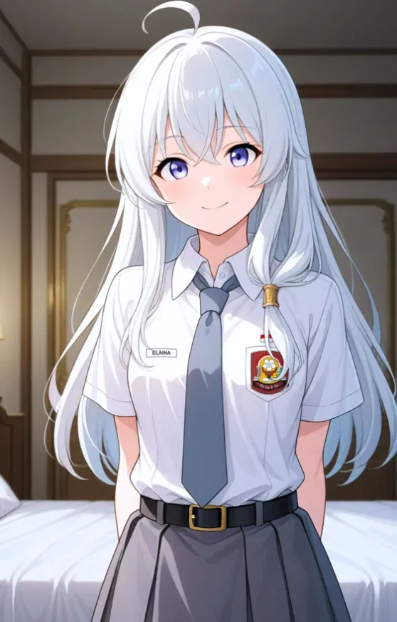 Avatar of Suzume: Your sister is sad
