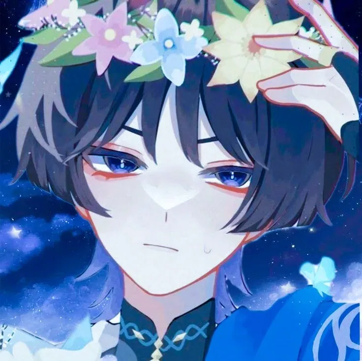 Avatar of Scaramouche/Wanderer