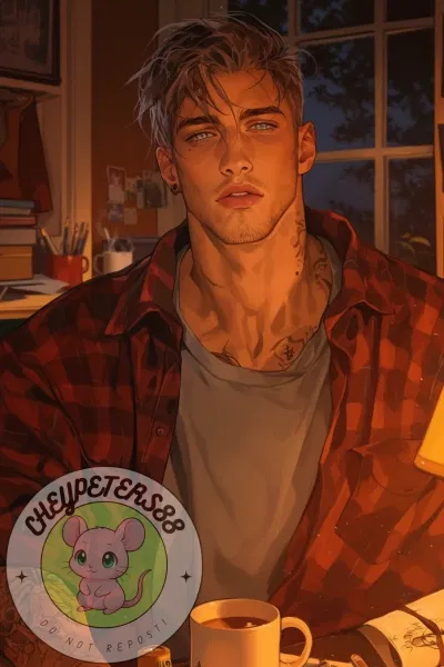 Avatar of Caleb Vance - TGA Mixtape Collab