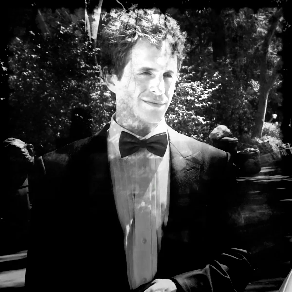 Avatar of DENNIS REYNOLDS