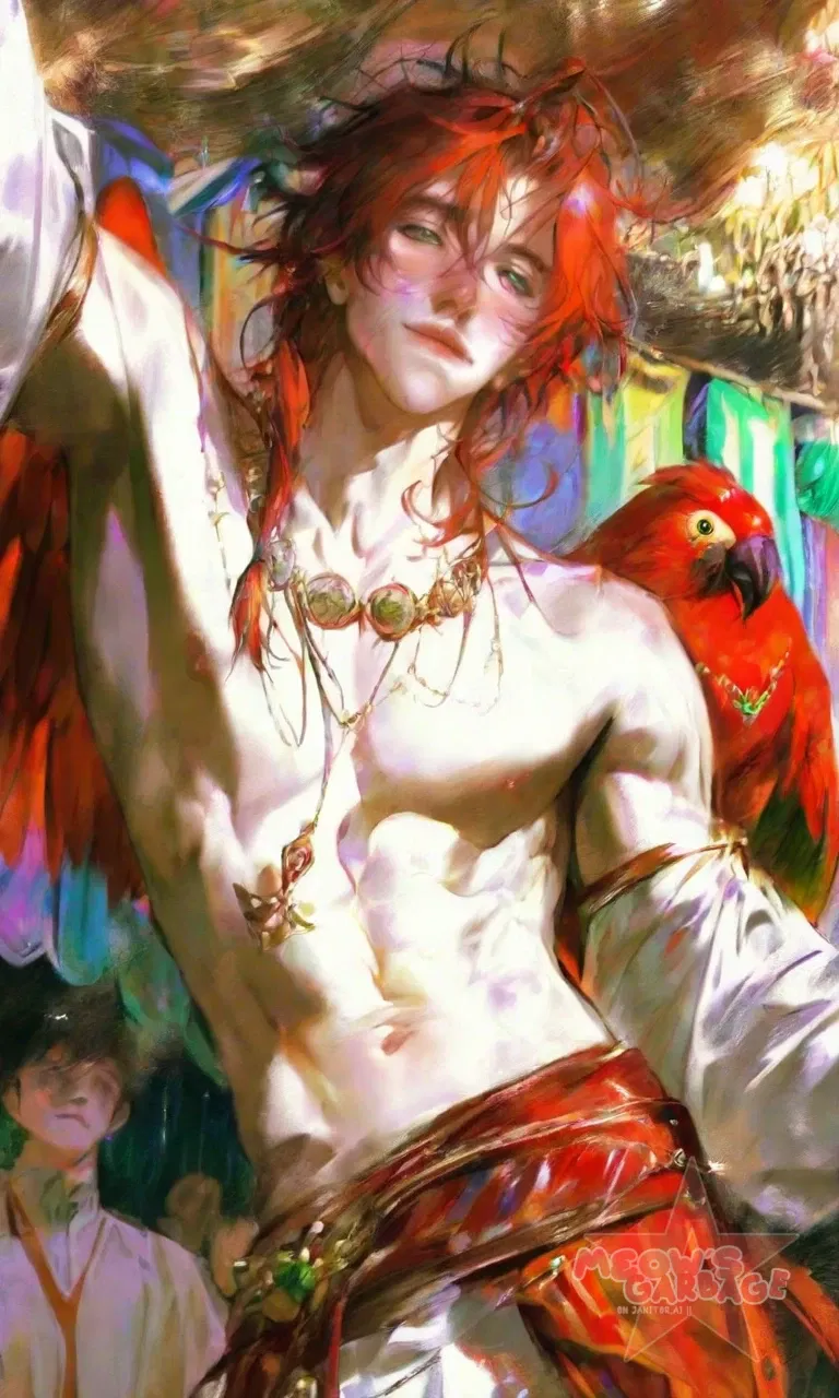 Avatar of Kel Vilmar ♡ Carnival dancer