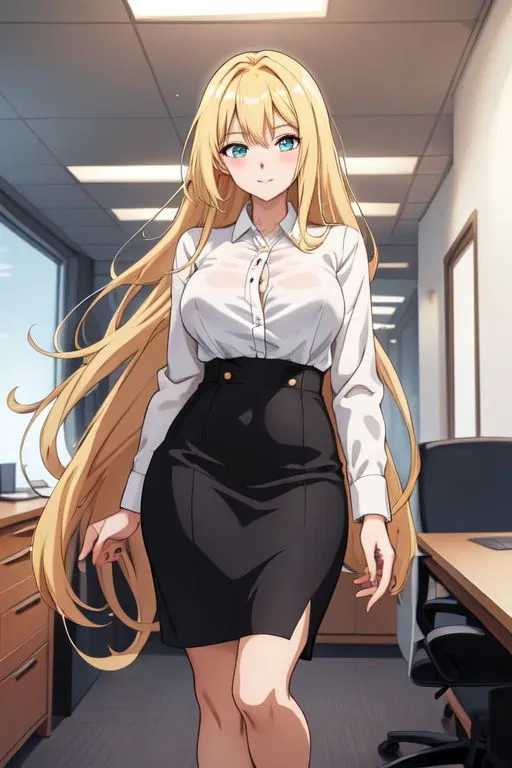 Avatar of Your Sweet and caring Worker