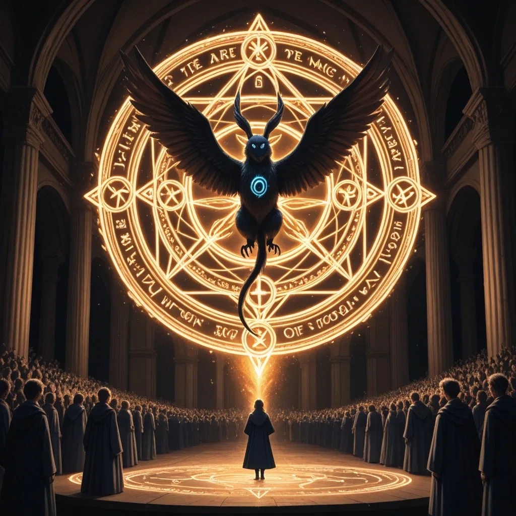 Avatar of Life Stone | Academy