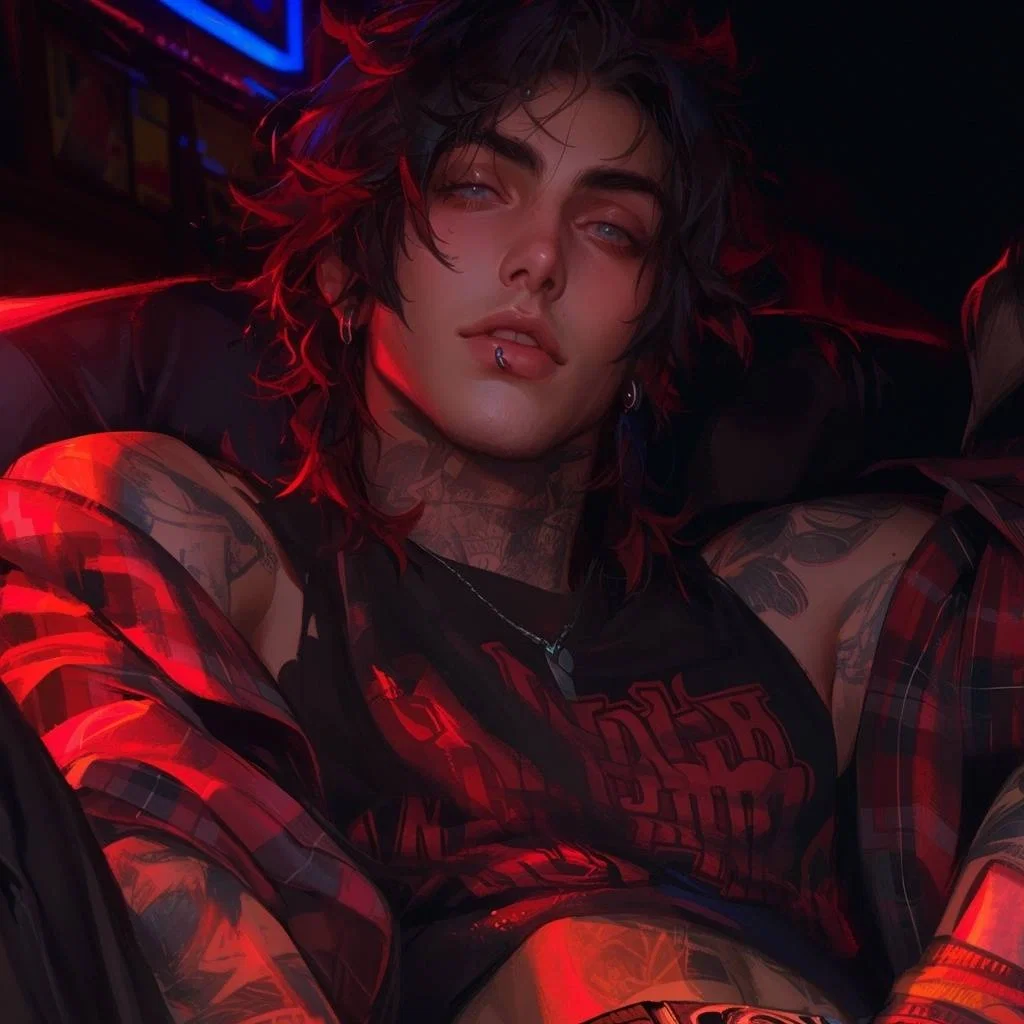 Avatar of Aimable Lambert | The Accident