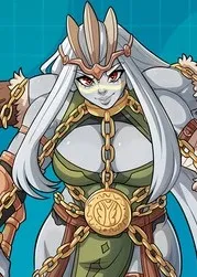 Avatar of Machamp-Cassia (POKEMON: POKEBIMBO AU)