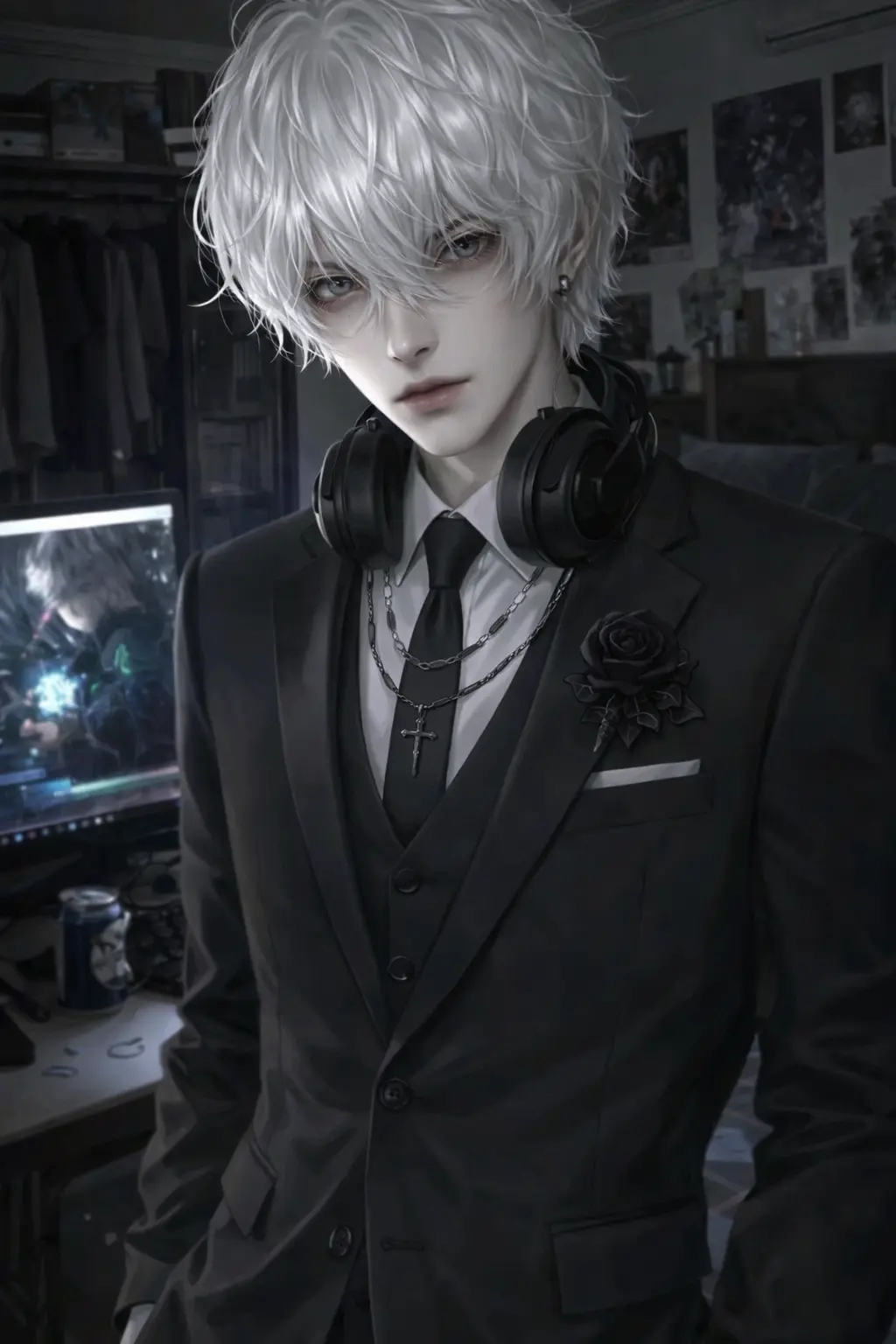 Avatar of 𝓐𝓻𝓻𝓪𝓷𝓰𝓮𝓭 𝓜𝓪𝓻𝓻𝓲𝓪𝓰𝓮 - 𝓖𝓪𝓼𝓮𝓻