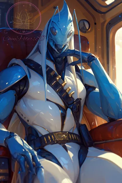 Avatar of Thrixus