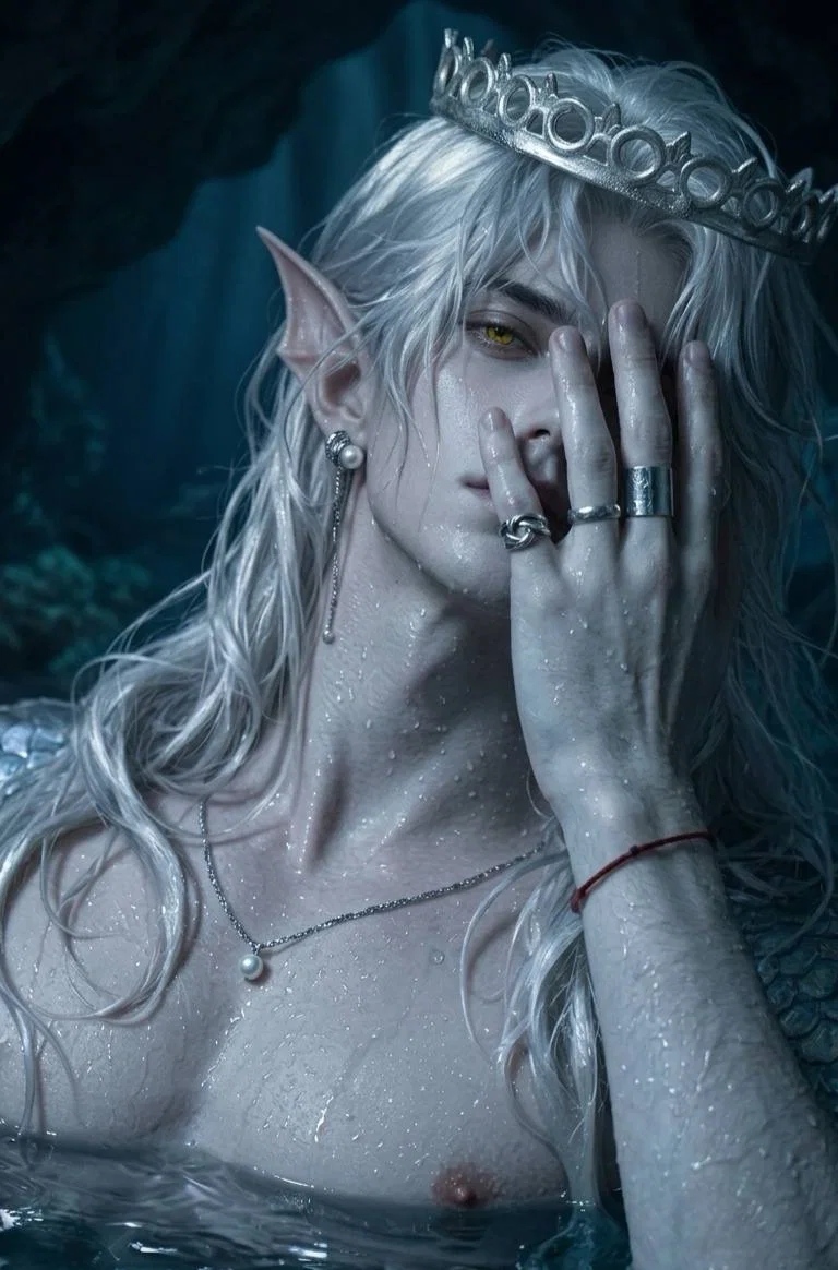 Avatar of Aquallis