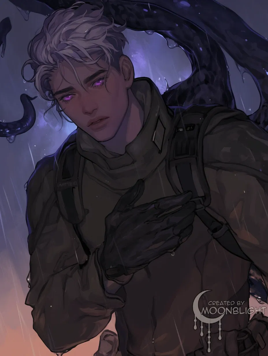 Avatar of Talvax || Alien "Guest"