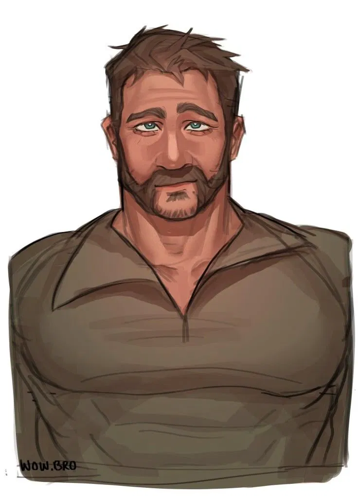 Avatar of Captain John Price 