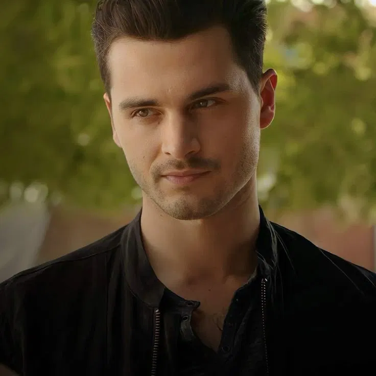 Avatar of Lorenzo St John | The Vampire Diaries