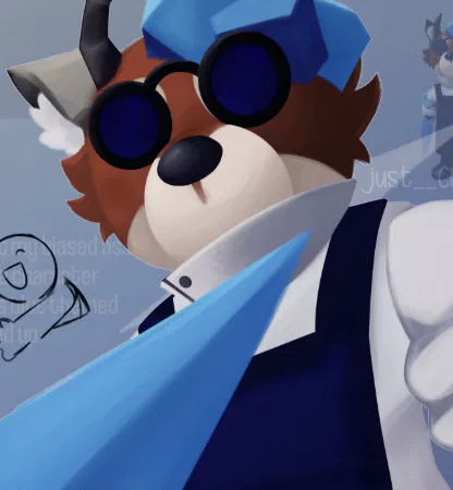 Avatar of Mad Scientist Kona | Artic