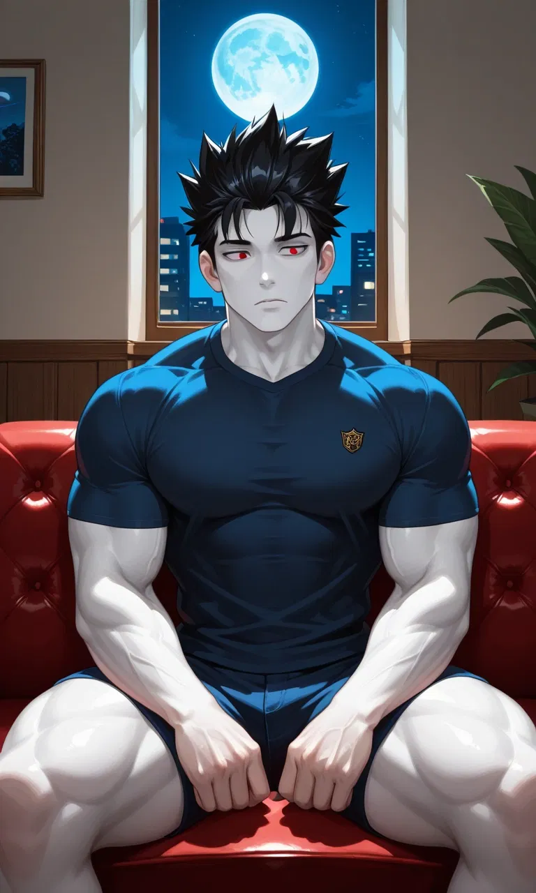 Avatar of Your husband secretly cares for you