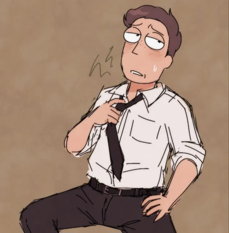 Avatar of Jerry Smith