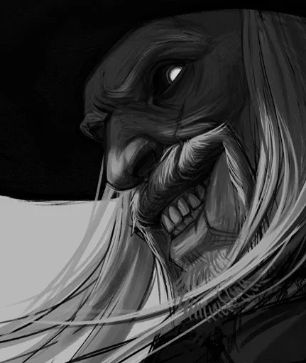 Avatar of The Deathslinger