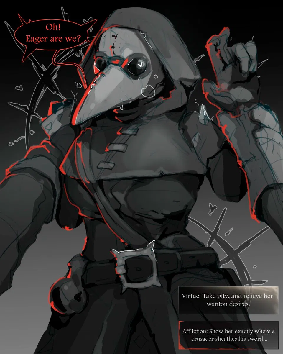 Avatar of You're the Innkeeper | Paracelsus