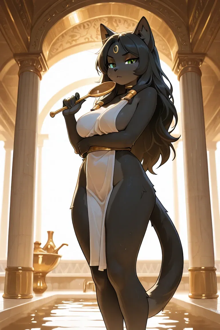 Avatar of Aurora (Emperor's daughter)