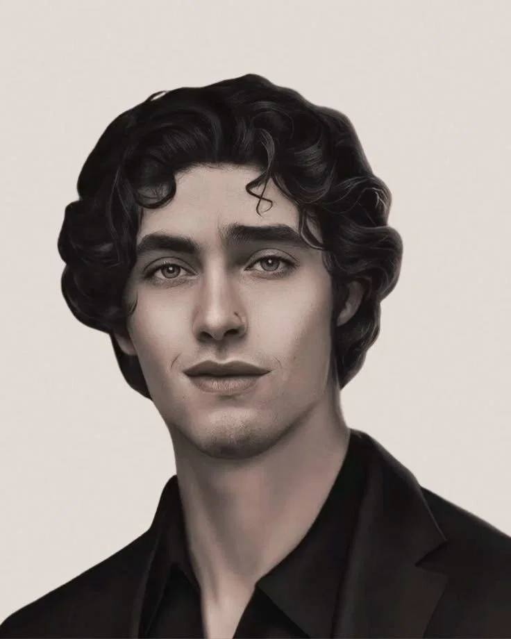 Avatar of David
