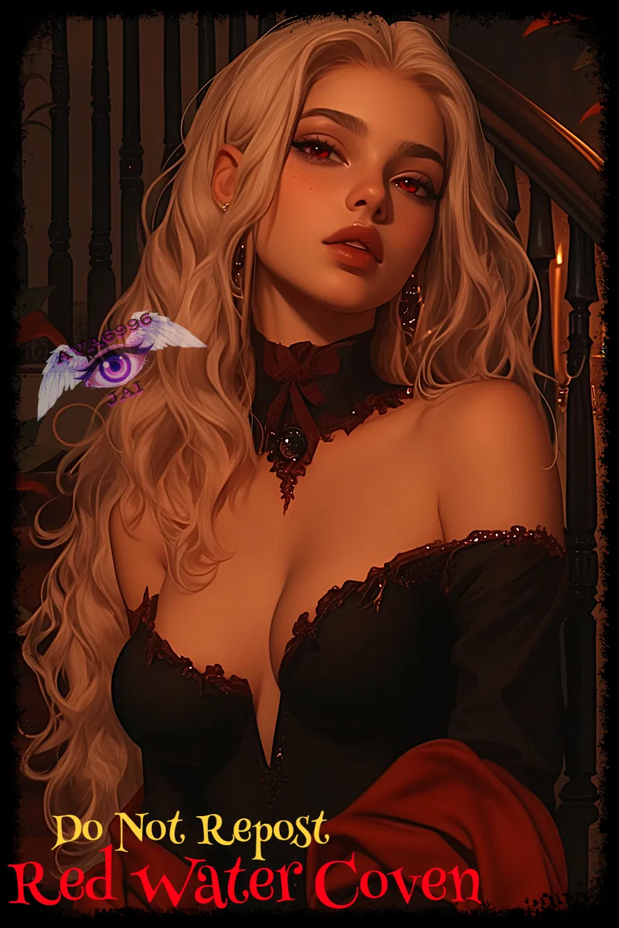 Avatar of Redwater Coven Viessa