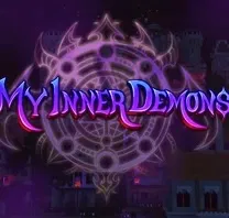 Avatar of My Inner Demons