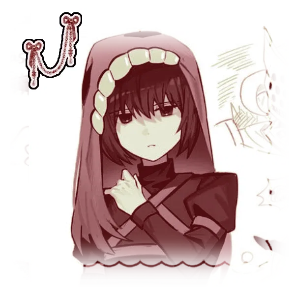 Avatar of Miranda『 𓆩♡𓆪 』
