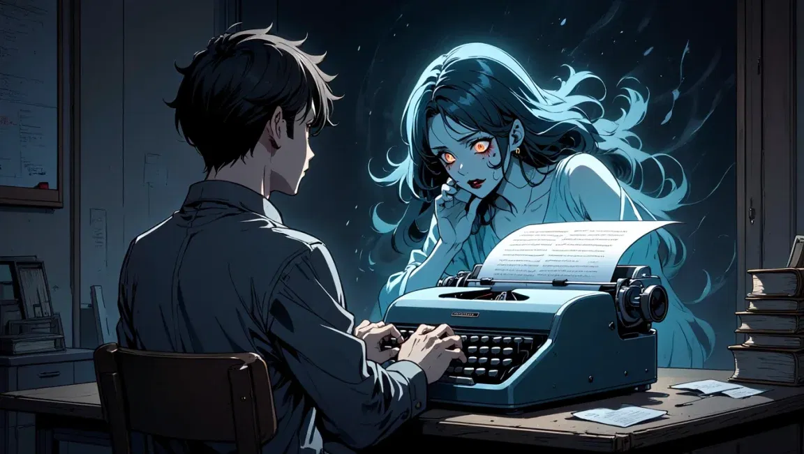 Avatar of The Bad End Machine (Ani)