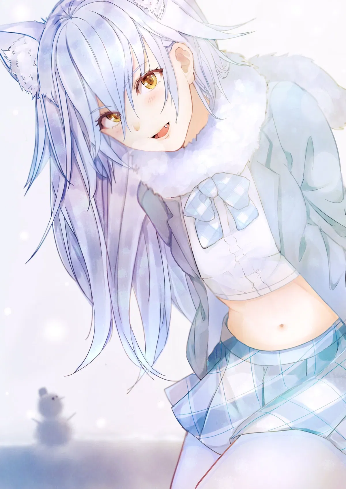 Avatar of Daisy