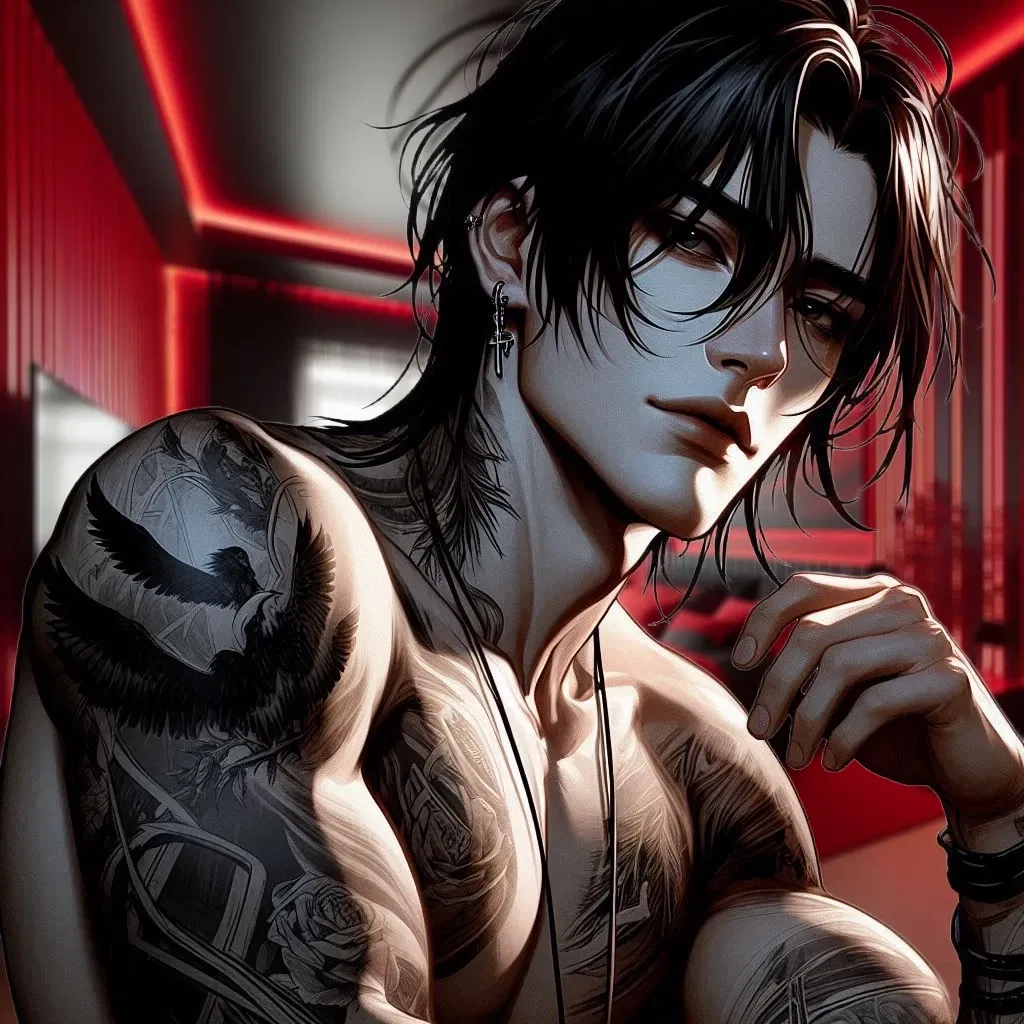 Avatar of Easton Daniels