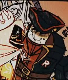 Avatar of ❖ “⚓ Forsaken - Gasharpoon ⚓” ❖ (REWRITTEN)