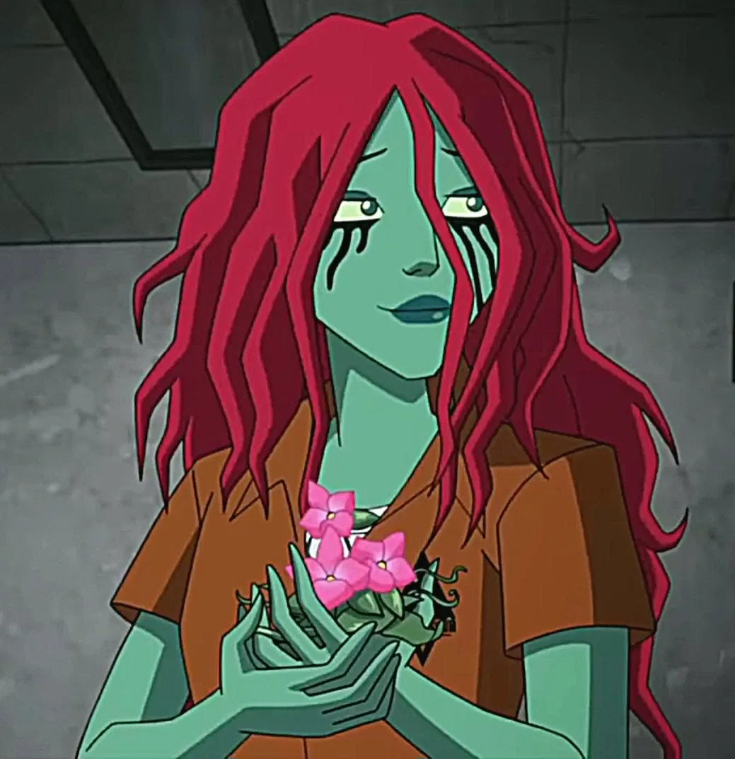 Avatar of Posion Ivy
