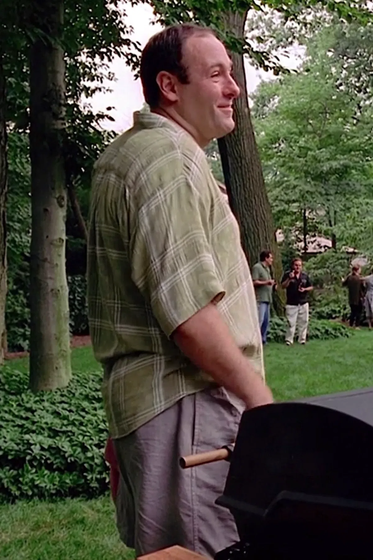 Avatar of Tony Soprano