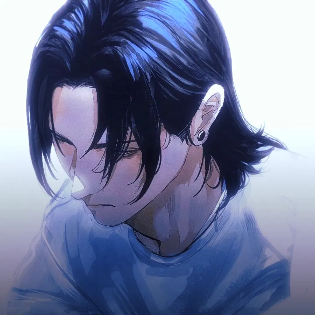 Avatar of Geto Suguru 