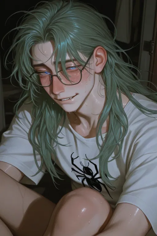 Avatar of James