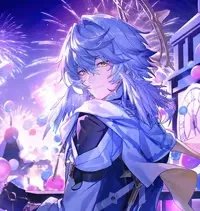 Avatar of Sunday || NEW YEARS 26